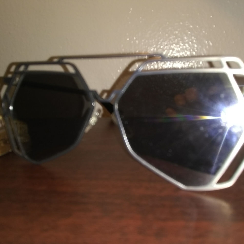 Aviator sunglasses - Picture 5 of 7